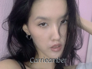 carrieamber Ligne Rose