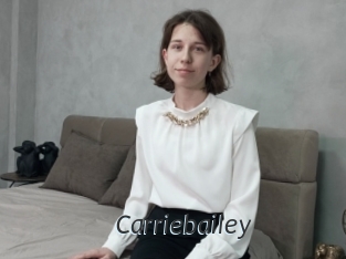 Carriebailey