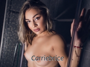 carriebrice Ligne Rose