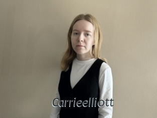 Carrieelliott