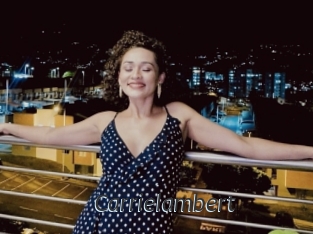 Carrielambert