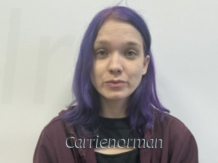carrienorman Ligne Rose