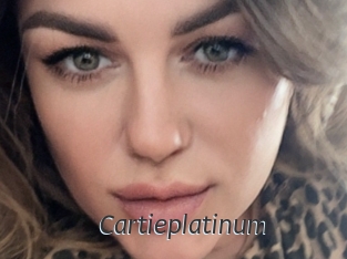Cartieplatinum