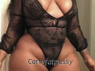 Carvyfatpussy