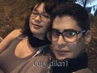 cary_dilan1 Ligne Rose