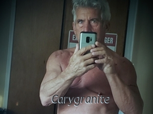 Carygranite