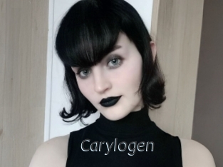 Carylogen