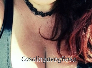 Casalingavogliosa
