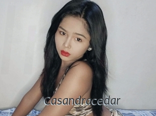 casandracedar Ligne Rose