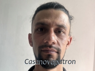 Casanovapatron