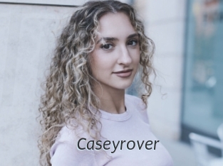 Caseyrover