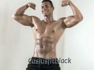 Casiusfitblack