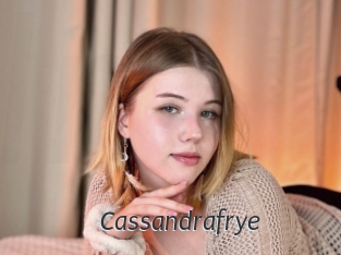 Cassandrafrye
