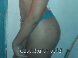 Cassandrahot18