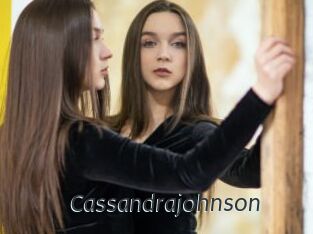 Cassandrajohnson