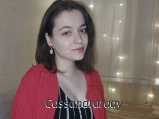 Cassandraraay