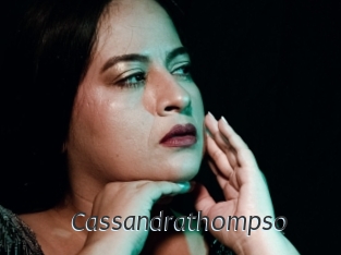 cassandrathompso Ligne Rose