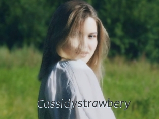 Cassidystrawbery
