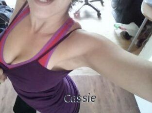 Cassie