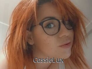 CassieLux
