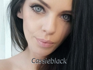 Cassieblack
