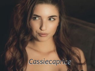 cassiecaprice Ligne Rose