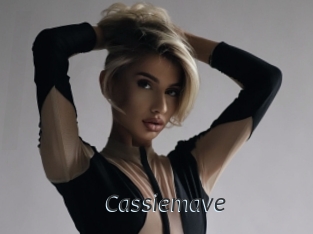 cassiemave Ligne Rose