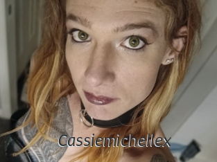 Cassiemichellex