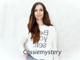 Cassiemystery