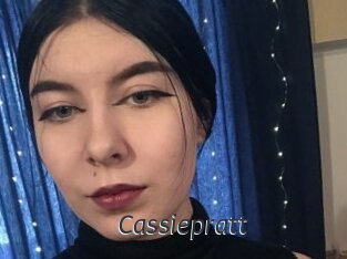 cassiepratt Ligne Rose