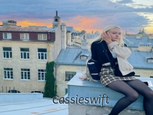 Cassieswift