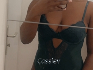 Cassiev