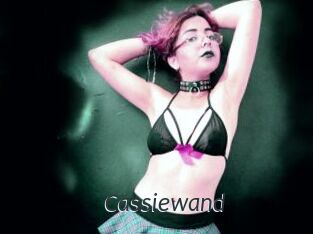 Cassiewand