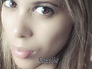 Cassiie
