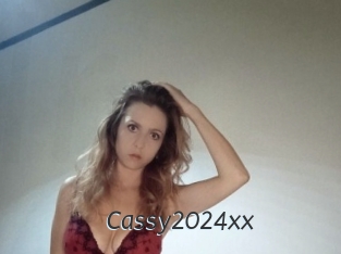 Cassy2024xx