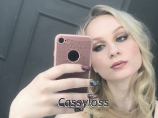 Cassyloss