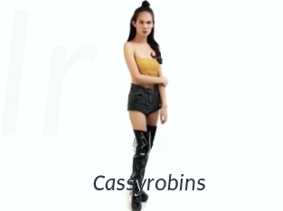 Cassyrobins
