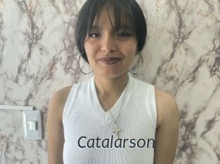 Catalarson