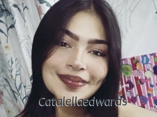 catalellaedwards Ligne Rose