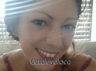 cataleyaloca Ligne Rose