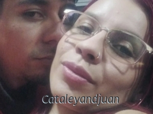 Cataleyandjuan