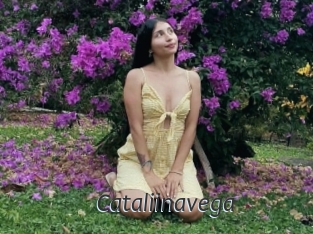 Cataliinavega