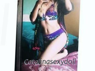 Catalinasexydoll