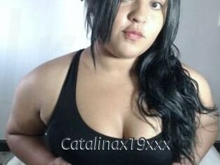 Catalinax19xxx