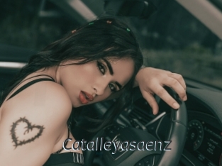 Catalleyasaenz