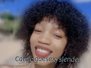 cataloguesexyslender Ligne Rose