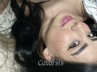 Catarsis