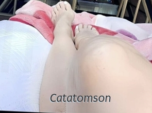 Catatomson