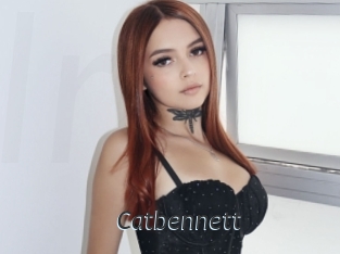 Catbennett
