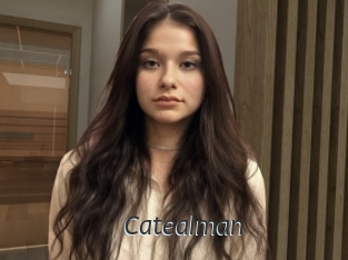 Catealman